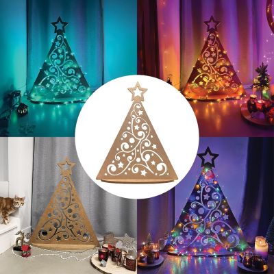 Objets de décoration pour noël